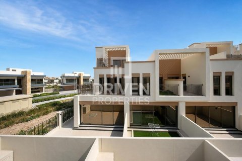Rumah bandar di Damac Lagoons, Dubai, UAE 4 bilik tidur, 146.6 meter persegi № 765538 - foto 23