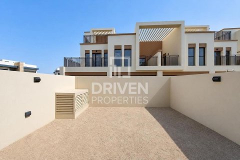 Rumah bandar di Damac Lagoons, Dubai, UAE 4 bilik tidur, 146.6 meter persegi № 765538 - foto 20