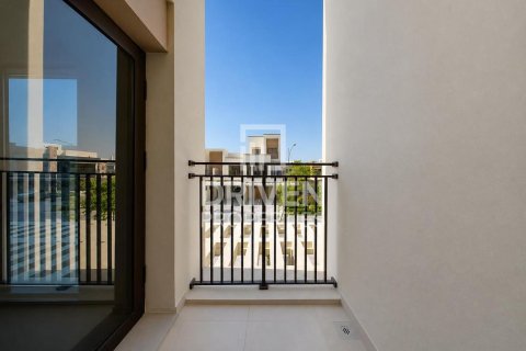Rumah bandar di Damac Lagoons, Dubai, UAE 4 bilik tidur, 146.6 meter persegi № 765538 - foto 24