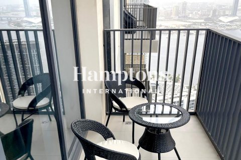 Appartamento in affitto a Dubai Creek Harbour (The Lagoons), Dubai, EAU 1 camera da letto, 71.39038132 mq. № 760389 - foto 5