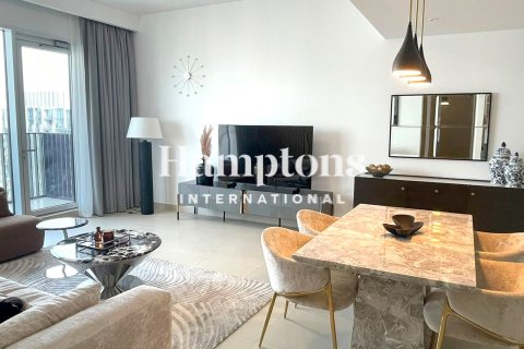Appartamento in affitto a Dubai Creek Harbour (The Lagoons), Dubai, EAU 1 camera da letto, 71.39038132 mq. № 760389 - foto 8