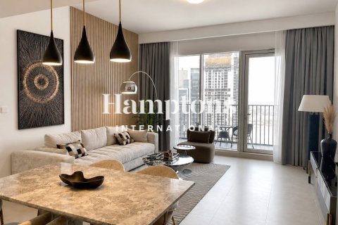 Appartamento in affitto a Dubai Creek Harbour (The Lagoons), Dubai, EAU 1 camera da letto, 71.39038132 mq. № 760389 - foto 7