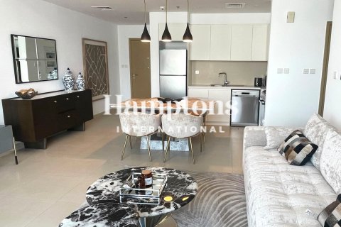 Appartamento in affitto a Dubai Creek Harbour (The Lagoons), Dubai, EAU 1 camera da letto, 71.39038132 mq. № 760389 - foto 3