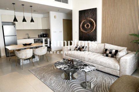 Appartamento in affitto a Dubai Creek Harbour (The Lagoons), Dubai, EAU 1 camera da letto, 71.39038132 mq. № 760389 - foto 9