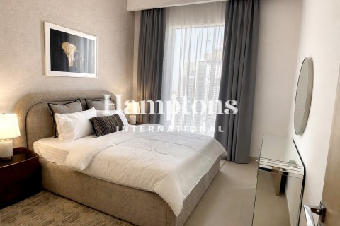 Appartamento in affitto a Dubai Creek Harbour (The Lagoons), Dubai, EAU 1 camera da letto, 71.39038132 mq. № 760389 - foto 2