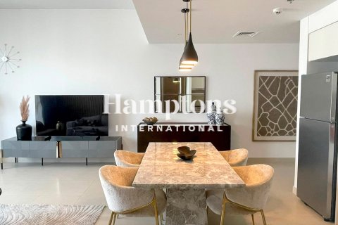 Appartamento a Dubai Creek Harbour (The Lagoons), Dubai, EAU 1 camera da letto, 71.3904 mq. № 760389