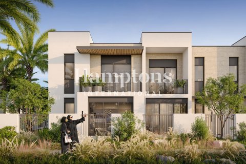 Townhouse in Arabian Ranches 3, Dubai, UAE 3 bedrooms, 184.96987300 sq.m. № 760393 - photo 10