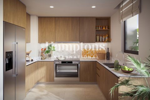 Townhouse in Arabian Ranches 3, Dubai, UAE 3 bedrooms, 184.96987300 sq.m. № 760393 - photo 13