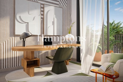 Városi lakóépület itt: Arabian Ranches 3, Dubai, EAE, 3 hálószoba, 184.97 m², azonosító: 760393
