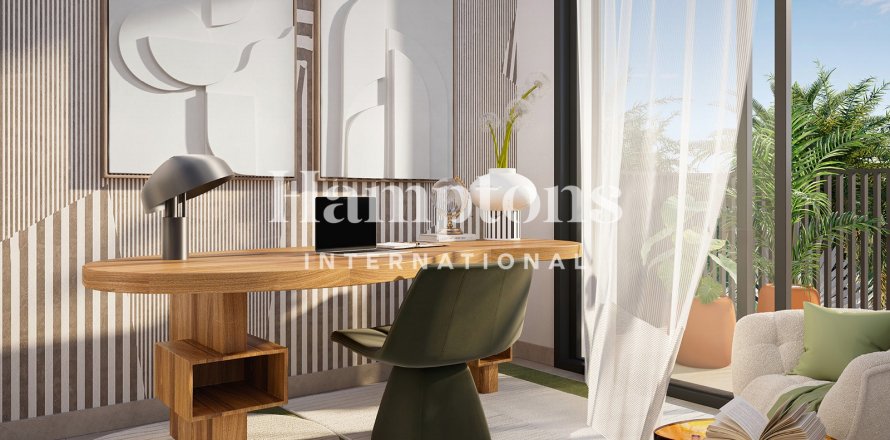 Townhouse in Arabian Ranches 3, Dubai, UAE 3 bedrooms, 184.97 sq.m. № 760393