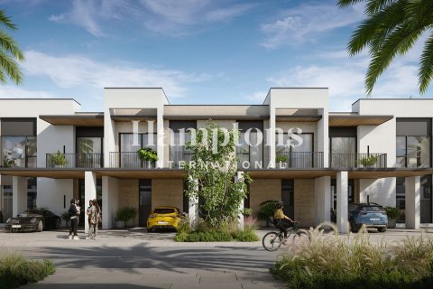 Townhouse in Arabian Ranches 3, Dubai, UAE 3 bedrooms, 184.96987300 sq.m. № 760393 - photo 11