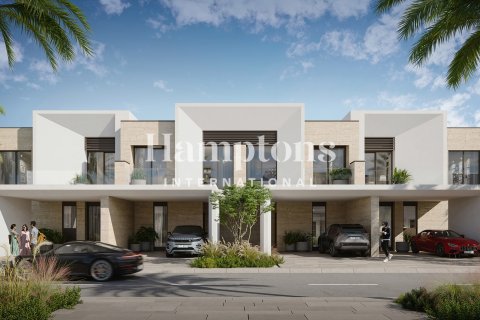 Townhouse in Arabian Ranches 3, Dubai, UAE 3 bedrooms, 184.96987300 sq.m. № 760393 - photo 12