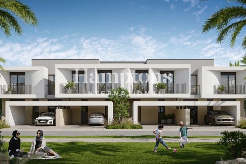Townhouse in Arabian Ranches 3, Dubai, UAE 3 bedrooms, 184.96987300 sq.m. № 760393 - photo 8