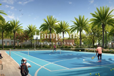Townhouse in Arabian Ranches 3, Dubai, UAE 3 bedrooms, 184.96987300 sq.m. № 760393 - photo 5