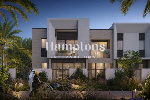 Townhouse in Arabian Ranches 3, Dubai, UAE 3 bedrooms, 184.96987300 sq.m. № 760393 - photo 14
