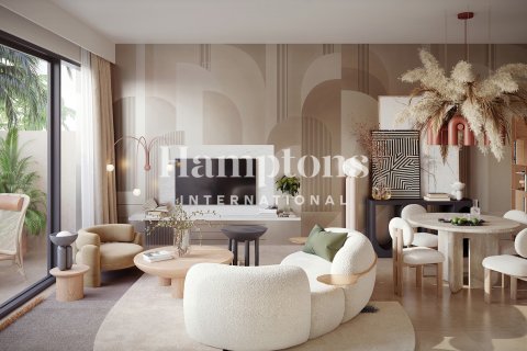 Townhouse in Arabian Ranches 3, Dubai, UAE 3 bedrooms, 184.96987300 sq.m. № 760393 - photo 7
