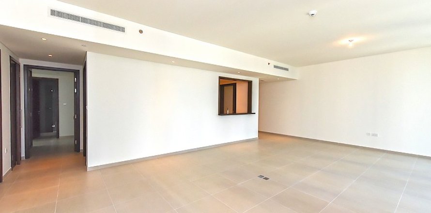 Apartament w Downtown Dubai (Downtown Burj Dubai), Dubai, ZEA 2 sypialnie, 161.558 mkw. nr 760392