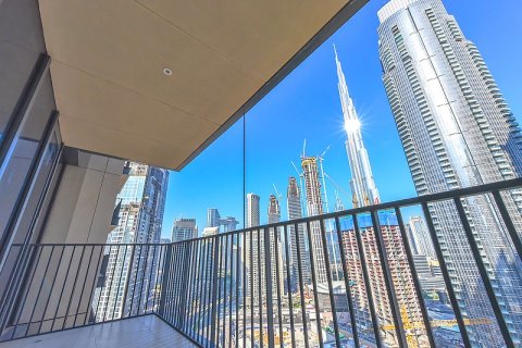 Apartament do wynajęcia w Downtown Dubai (Downtown Burj Dubai), Dubai, ZEA 2 sypialnie, 161.55831700 mkw., nr 760392 - zdjęcie 16