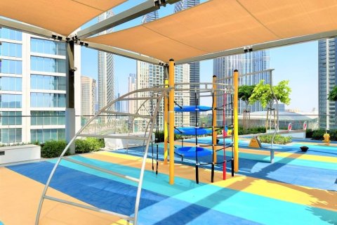 Apartment til leje i Downtown Dubai (Downtown Burj Dubai), Dubai, UAE 2 soveværelser, 93.36751500 kvm № 760394 - foto 12
