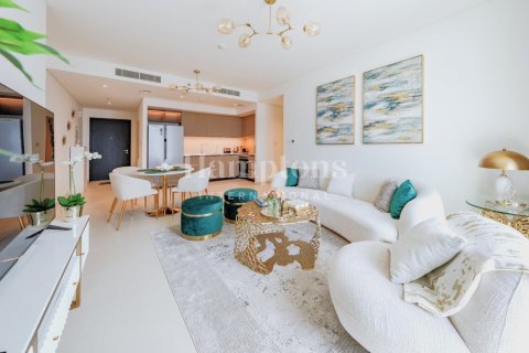 Apartment til leje i Downtown Dubai (Downtown Burj Dubai), Dubai, UAE 2 soveværelser, 93.36751500 kvm № 760394 - foto 13