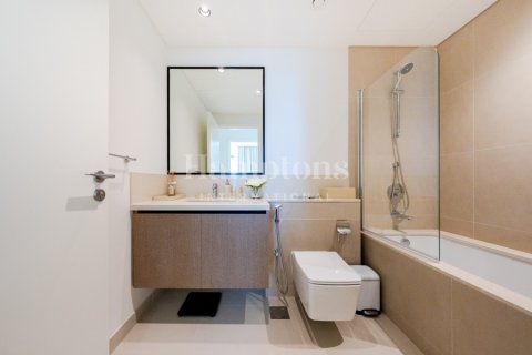 Apartment til leje i Downtown Dubai (Downtown Burj Dubai), Dubai, UAE 2 soveværelser, 93.36751500 kvm № 760394 - foto 3