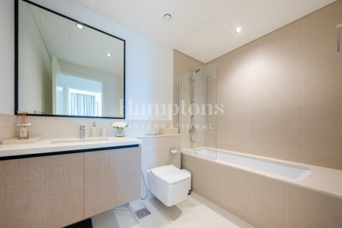 Apartment til leje i Downtown Dubai (Downtown Burj Dubai), Dubai, UAE 2 soveværelser, 93.36751500 kvm № 760394 - foto 23