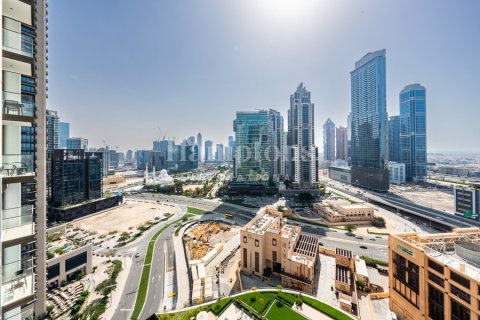Apartment til leje i Downtown Dubai (Downtown Burj Dubai), Dubai, UAE 2 soveværelser, 93.36751500 kvm № 760394 - foto 7
