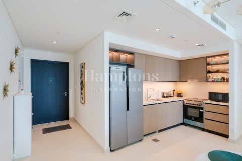 Apartment til leje i Downtown Dubai (Downtown Burj Dubai), Dubai, UAE 2 soveværelser, 93.36751500 kvm № 760394 - foto 8