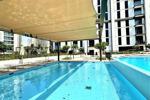 Apartment til leje i Downtown Dubai (Downtown Burj Dubai), Dubai, UAE 2 soveværelser, 93.36751500 kvm № 760394 - foto 29