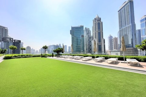 Apartment til leje i Downtown Dubai (Downtown Burj Dubai), Dubai, UAE 2 soveværelser, 93.36751500 kvm № 760394 - foto 17
