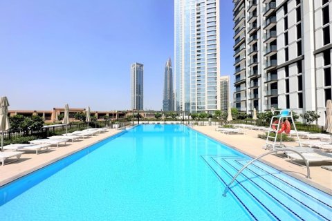 Apartment til leje i Downtown Dubai (Downtown Burj Dubai), Dubai, UAE 2 soveværelser, 93.36751500 kvm № 760394 - foto 6
