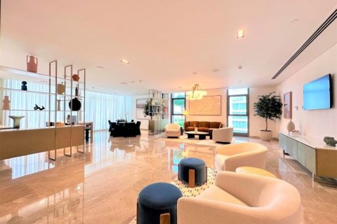 Apartment til leje i Downtown Dubai (Downtown Burj Dubai), Dubai, UAE 2 soveværelser, 93.36751500 kvm № 760394 - foto 18