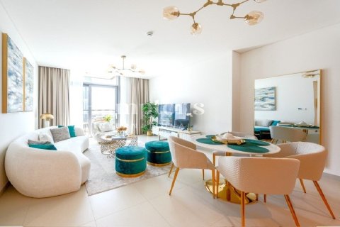 Apartment til leje i Downtown Dubai (Downtown Burj Dubai), Dubai, UAE 2 soveværelser, 93.36751500 kvm № 760394 - foto 4