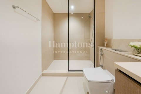 Apartment til leje i Downtown Dubai (Downtown Burj Dubai), Dubai, UAE 2 soveværelser, 93.36751500 kvm № 760394 - foto 24