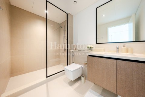Apartment til leje i Downtown Dubai (Downtown Burj Dubai), Dubai, UAE 2 soveværelser, 93.36751500 kvm № 760394 - foto 5