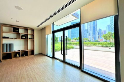 Apartment til leje i Downtown Dubai (Downtown Burj Dubai), Dubai, UAE 2 soveværelser, 93.36751500 kvm № 760394 - foto 22