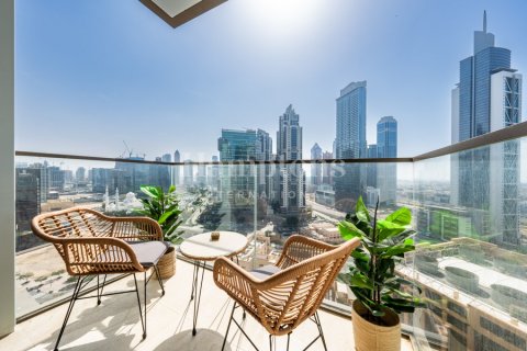 Apartment til leje i Downtown Dubai (Downtown Burj Dubai), Dubai, UAE 2 soveværelser, 93.36751500 kvm № 760394 - foto 15