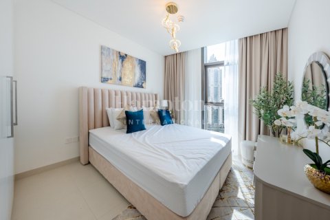 Apartment til leje i Downtown Dubai (Downtown Burj Dubai), Dubai, UAE 2 soveværelser, 93.36751500 kvm № 760394 - foto 10