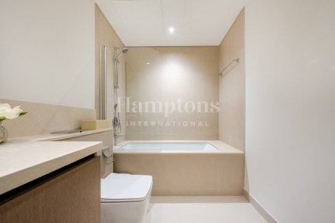 Apartment til leje i Downtown Dubai (Downtown Burj Dubai), Dubai, UAE 2 soveværelser, 93.36751500 kvm № 760394 - foto 11