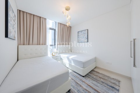 Apartment til leje i Downtown Dubai (Downtown Burj Dubai), Dubai, UAE 2 soveværelser, 93.36751500 kvm № 760394 - foto 16