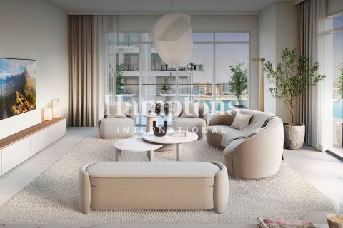 Byt v Dubai Harbour, SAE 3 ložnice, 187.01373900 m² Č.: 760391 - fotografie 16