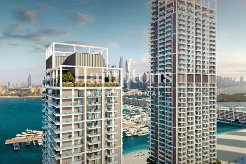Byt v Dubai Harbour, SAE 3 ložnice, 187.01373900 m² Č.: 760391 - fotografie 13