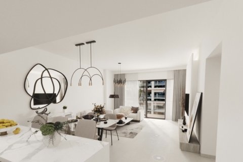 Apartment on the Saadiyat Island, Abu Dhabi, UAE 1 bedroom, 7 sq.m. № 717154 - photo 2