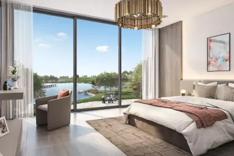 Maison de ville à vendre à Yas Island, Abu Dhabi, EAU 2 chambres, 214 m2 № 717156 - photo 2