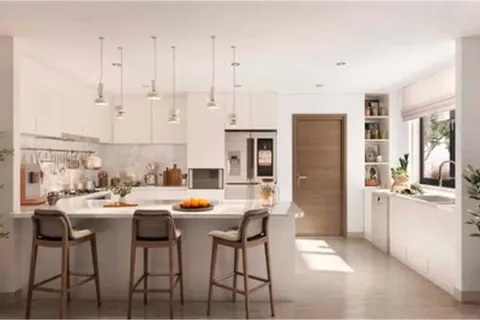 Maison de ville à vendre à Yas Island, Abu Dhabi, EAU 2 chambres, 214 m2 № 717156 - photo 4