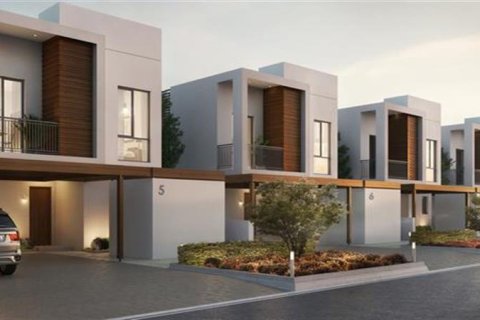 Maison de ville à vendre à Yas Island, Abu Dhabi, EAU 2 chambres, 214 m2 № 717156 - photo 3