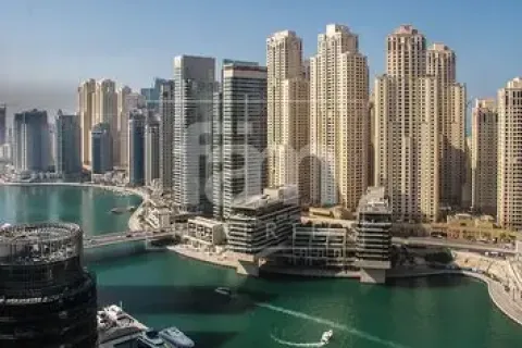Apartament în Maryam Island, Sharjah, EAU 3 dormitoare, 176 mp.  №717153