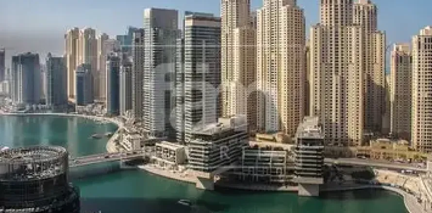 Apartman u Maryam Island, Sharjah, UAE 176 m2, 3 spavaćih soba Br. 717153