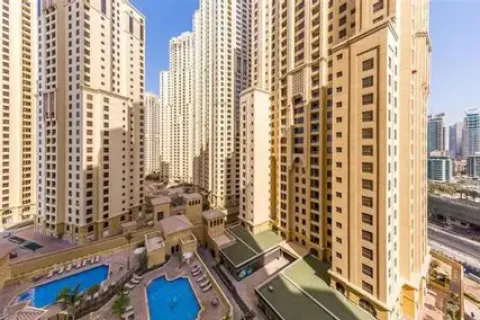 Apartman u Maryam Island, Sharjah, UAE 3 spavaćih soba, 176 m2 Br. 717153 - fotografija 3