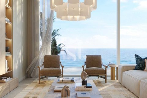 Appartamento in vendita a Abu Dhabi, EAU 1 camera da letto, 104 mq. № 717152 - foto 6